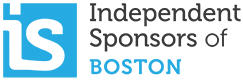 Independent Sponsors of Boston logo