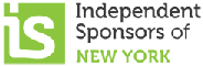 Logo for Indpendent Sponsors of New York