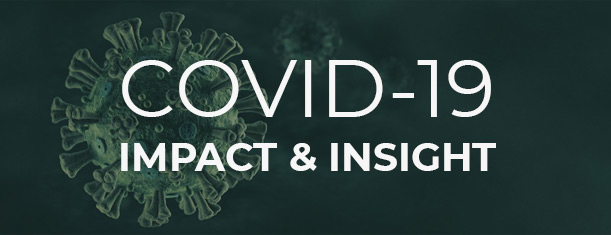 COVID-19 Impact & Insight