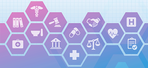 Healthcare Litigation Webinar Series