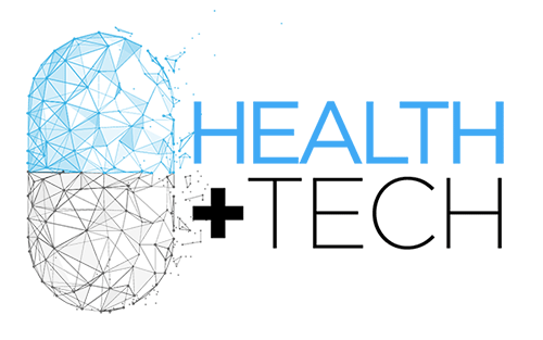Health+Tech logo