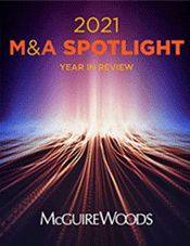 M&A Spotlight